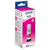 Чорнило Epson L3100  T00S3  Magenta  65мл (103)