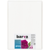 Папір BARVA  глянцевий  230g  A3 * 20арк
