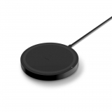 Зарядний пристрій бездротовий Belkin  Qi Wireless Charging Pad, 5W, Black