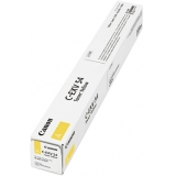Тонер картридж Canon  C-EXV54  Yellow