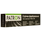 Мебіус 13мм х 16м  HD  PATRON  лівий