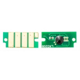 Чіп картриджа Xerox Phaser 6510  Everprint  Black