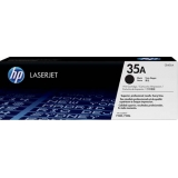 Картридж HP  35A  CB435A