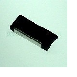 Пластина відділення HP LJ 5000  RF5-3439