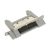 Пластина відділення в зборі HP LJ P2035  RM1-6454  VEAYE