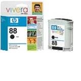 Картридж HP  № 88  C9396AE  LargeBlack 58.9мл