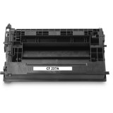 Корпус картриджа HP  37A  CF237A  оригінал після 1 циклу