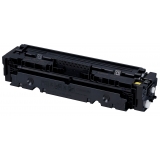 Корпус картриджа Canon 046  Yellow  оригінал після 1 циклу