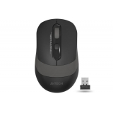 Миша бездротова A4tech  FG10 Grey