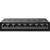 Комутатор TP-Link LS1008G 8-port Комутатор TP-Link LS1008G 8-port