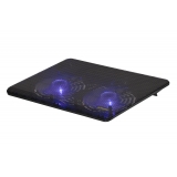 Підставка під ноутбук 2E  GAMING  CPG-001  Black