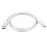 Кабель-перехідник  miniDisplayPort to HDMI  1,8м