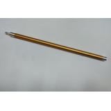 Вал магнітний HP  36A  CB436A  WELLDO  Deep Golden Glossy
