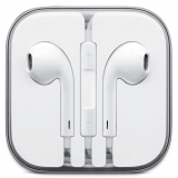 Навушники Apple Iphon 5  Original Earpod