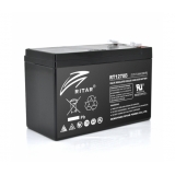 Акумулятор  (12v,  7.0ah)  RITAR