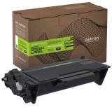 Тонер картридж Brother TN3480  Patron Green Label