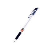 Ручка кулькова Unimax Maxflow чорна