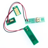 Чіп драма OKI B410  WELLCHIP