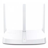 Маршрутизатор MERCUSYS  MW306R,  N300, 3xFE LAN, 1xFE WAN