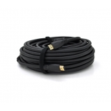 Кабель сигнальний HDMI to HDMI  5м.  Ritar V2.0