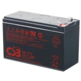 Акумулятор  (12v,  7.2ah)  CSB