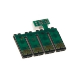 Планка з чіпами до СБПЧ  Epson  Stylus SX420W  (CH.0261-1)