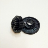 Шестерня HP LJ 1010  RU5-0506  (35T/18T)  VEAYE