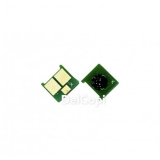 Чіп картриджа HP  81A  CF281A  DELCOPI