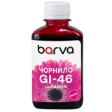 Чорнила Canon GI-46 Barva Magenta 180 ml