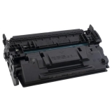 Корпус картриджа HP  89A  CF289X  оригінал після 1 циклу