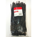 Стяжка (кабель-биндер)   5,0 х 200мм   под дюбель