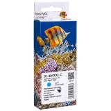 Картридж Canon CLI-481  XXL Cyan Barva