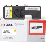 Тонер картридж Kyocera Mita  TK-5240  BASF  Yellow