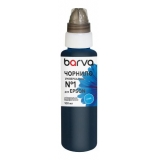 Чорнило Epson універсальне №1 Barva Cyan 100г Чорнило Epson універсальне №1 Barva Cyan 100г