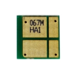 Чіп картриджа HP  136X  W1360X  HTS