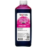 Чорнило Canon PFI-050BK Barva Magenta 1л (пігмент) Чорнило Canon PFI-050BK Barva Magenta 1л (пігмент)
