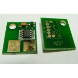 Чіп картриджа Lexmark E220  WellChip