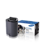 Тонер картридж Samsung  CLP-K350A  Black