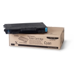 Тонер картридж Xerox Phaser 6100  Cyan  106R00680