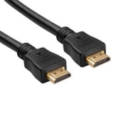 Кабель сигнальний HDMI to HDMI  1,8м.  Cablexpert  (v.2.0)