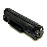 Корпус картриджа Canon 728  оригінал після 1 циклу