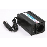 Перетворювач напруги Titan HW-150 E6