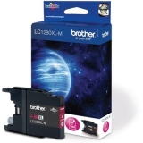 Картридж Brother LC1280XL  Magenta