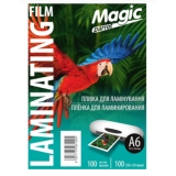 Плівка  A6/100мк  Magic  (100арк)