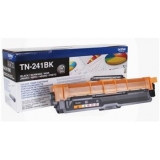 Тонер картридж Brother TN241  Black