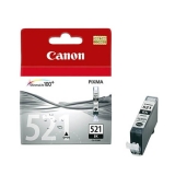 Картридж Canon CLI-521  Black