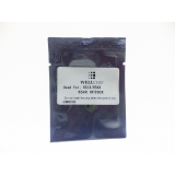 Чіп картриджа HP 654X  WellChip  CF330X  Black