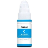 Чорнило Canon GI-490   Cyan  70ml