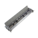 Вузол виходу паперу в зборі Epson FX-890  1274270