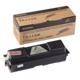 Тонер картридж Kyocera Mita  TK-1130  Integral, без чіпу